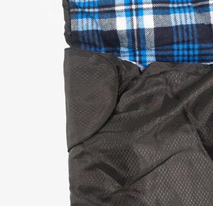 Freespirit Recreation Flannel Sleeping Bag | Truck Brigade