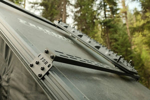 Freespirit Recreation Hard Shell Series - Crossbar Kits | Truck Brigade