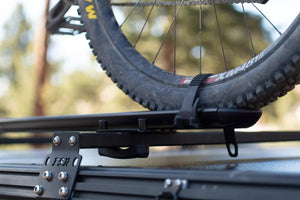 Freespirit Recreation Hard Shell Series - Crossbar Kits | Truck Brigade