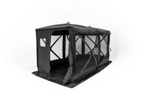 Freespirit Recreation Hub 4 Double Tent | Truck Brigade