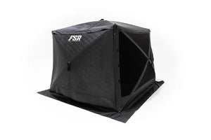 Freespirit Recreation Hub 4XL Tent | Truck Brigade