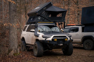 Freespirit Recreation Kali King Rooftop Tent | Truck Brigade