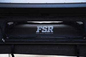 Freespirit Recreation Kali King Rooftop Tent | Truck Brigade