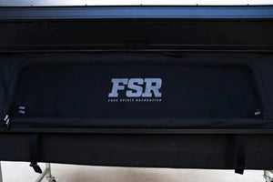 Freespirit Recreation Kali King Rooftop Tent | Truck Brigade
