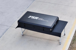 Freespirit Recreation Kali King Rooftop Tent | Truck Brigade