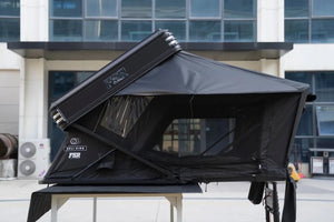 Freespirit Recreation Kali King Rooftop Tent | Truck Brigade