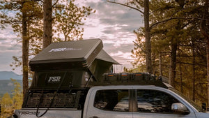Freespirit Recreation Kali Rooftop Tent | Truck Brigade