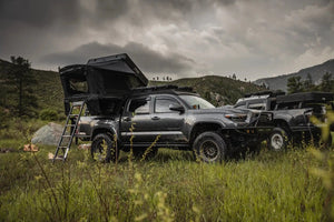 Freespirit Recreation Kali Rooftop Tent | Truck Brigade