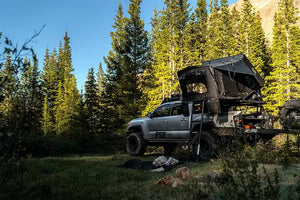 Freespirit Recreation Kali Rooftop Tent | Truck Brigade