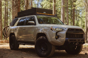 Freespirit Recreation Nova King Rooftop Tent | Truck Brigade