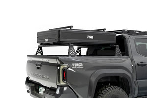 Freespirit Recreation Nova Standard Rooftop Tent | Truck Brigade