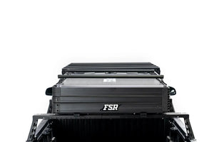 Freespirit Recreation Nova Standard Rooftop Tent | Truck Brigade