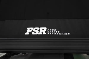Freespirit Recreation Nova Standard Rooftop Tent | Truck Brigade