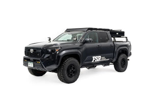 Freespirit Recreation Nova Standard Rooftop Tent | Truck Brigade
