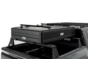 Freespirit Recreation Nova Standard Rooftop Tent | Truck Brigade