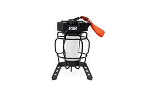 Freespirit Recreation Portable LED Camp Lantern | Truck Brigade