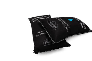 Freespirit Recreation Rooftop Tent Dehumidifier Bag | Truck Brigade