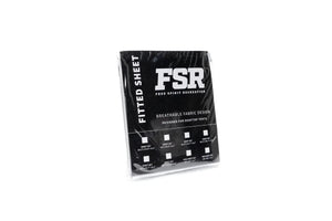 Freespirit Recreation Rooftop Tent Fitted Sheet | Truck Brigade