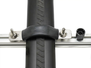 Freespirit Recreation M8 Security Nut and Tool Kit