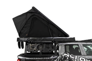 Freespirit Recreation Aspen Pro Standard Rooftop Tent
