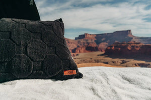 Freespirit RecreationCloud Comforter & Pillow Case Set