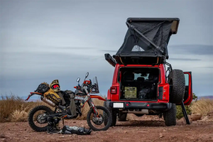 Freespirit Recreation Evolution XL Rooftop Tent