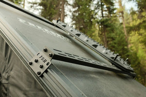 Freespirit Recreation Hard Shell Series - Crossbar Kits