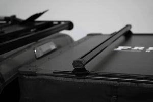 Freespirit Recreation Lightweight Hard Shell - Crossbar Kits