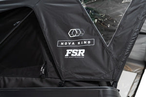 Freespirit Recreation Nova King Rooftop Tent