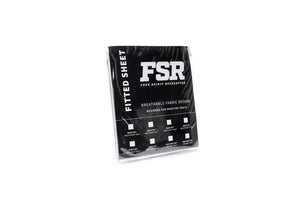 Freespirit Recreation Rooftop Tent Fitted Sheet