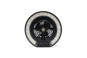 Freespirit Recreation LED Fan Lamp