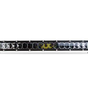 Heretic 20" LED Light Bar - Truck Brigade