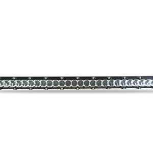 Heretic 30" LED Light Bar - Truck Brigade