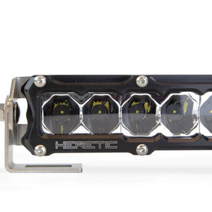 Heretic 30" LED Light Bar - Truck Brigade