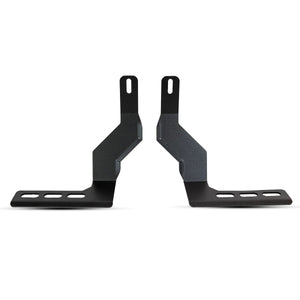 Heretic Behind the Grille 30" Light Bar Amber | Toyota Tundra 2014 - 2021 - Truck Brigade