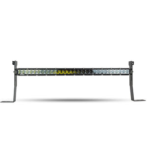 Heretic Behind the Grille 30" Light Bar Clear | Toyota 4Runner 2010 - 2021 - Truck Brigade