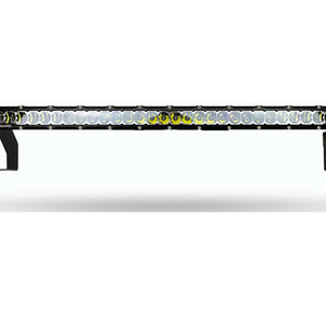 Heretic Behind the Grille 30" Light Bar | Toyota Tacoma (2016-2022) - Truck Brigade