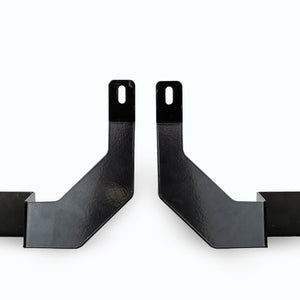 Heretic Behind the Grille 30" Light Bar | Toyota Tundra (2014-2021) - Truck Brigade