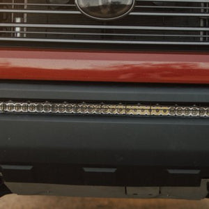 Heretic Behind the Grille 30" Light Bar | Toyota Tundra (2014-2021) - Truck Brigade