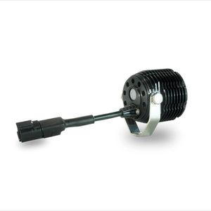 Heretic Studio BA - 1R Amber LED Pod Light - Truck Brigade