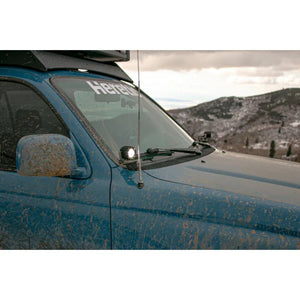 Heretic Studio BA - 1R LED Pod Light - Truck Brigade