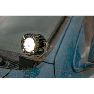 Heretic Studio BA - 1R LED Pod Light - Truck Brigade