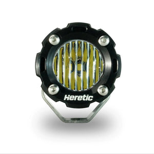 Heretic Studio BA - 1R LED Pod Light - Truck Brigade