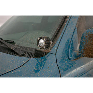 Heretic Studio BA - 1R LED Pod Light - Truck Brigade