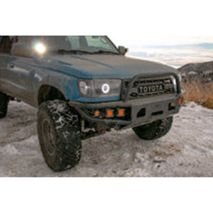 Heretic Studio BA - 1R LED Pod Light - Pair - Truck Brigade