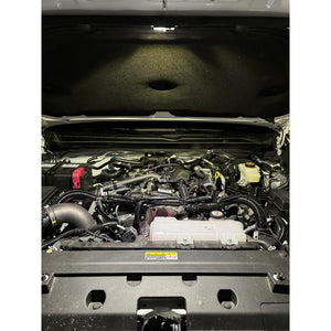 Heretic Studio Under The Hood Dome Light Kit | Toyota Tacoma (2005 - 2025) - Truck Brigade
