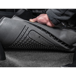 Husky Liners Weatherbeater Floor Liners | Toyota 4Runner (2025 - 2026) - Truck Brigade