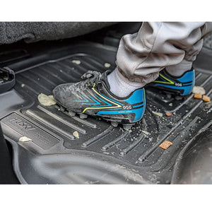 Husky Liners X - Act Contour Floor Liners | Toyota 4Runner (2010 - 2024) - Truck Brigade