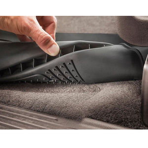 Husky Liners X - Act Contour Floor Liners | Toyota 4Runner (2010 - 2024) - Truck Brigade