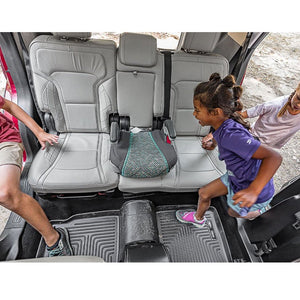 Husky Liners X - Act Contour Floor Liners | Toyota 4Runner (2010 - 2024) - Truck Brigade